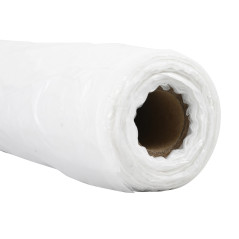 Zakrývacia fólia 2x50 m LDPE stredne hrubá, priehľadná