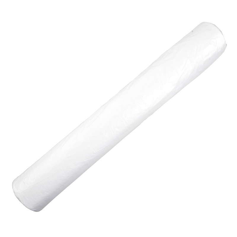 Zakrývacia fólia 2x50 m LDPE stredne hrubá, priehľadná