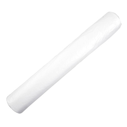 Zakrývacia fólia 2x50 m LDPE stredne hrubá, priehľadná