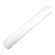 Zakrývacia fólia 2x50 m LDPE stredne hrubá, priehľadná