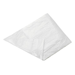Zakrývacia fólia 4x2,5 m LDPE hrubá, priehľadná