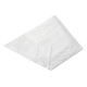 Zakrývacia fólia 4x2,5 m LDPE hrubá, priehľadná