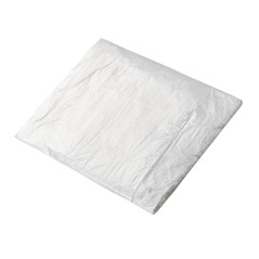 Zakrývacia fólia stavebná 4x5 m LDPE Profi 80 um, priehľadná
