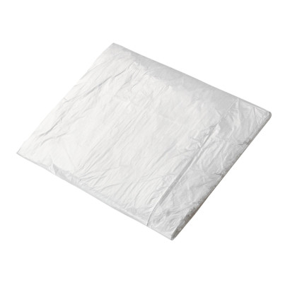 Zakrývacia fólia stavebná 4x5 m LDPE Profi 80 um, priehľadná