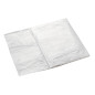 Zakrývacia fólia stavebná 4x5 m LDPE Profi 80 um, priehľadná
