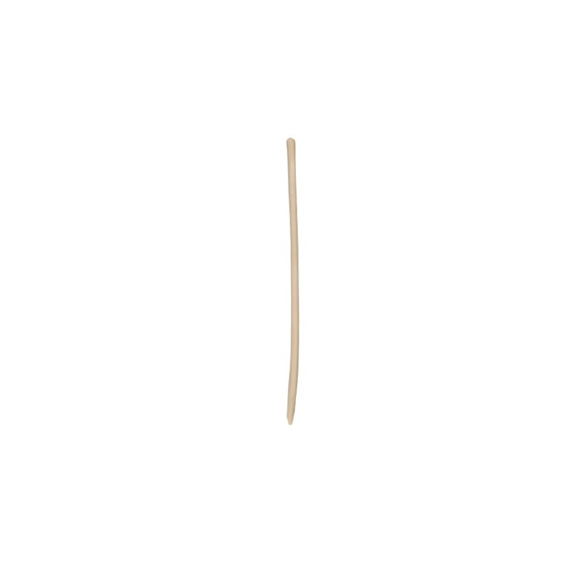 Násada na lopatu ohnutá 130 cm