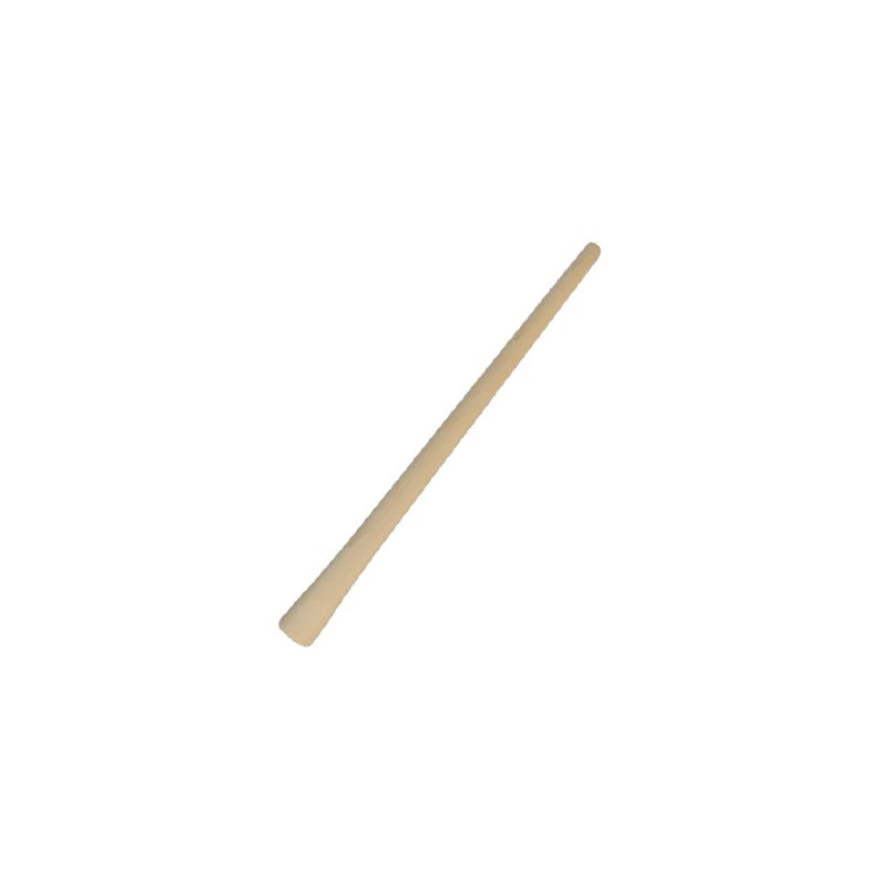 Násada na 2,5 kg krompáč