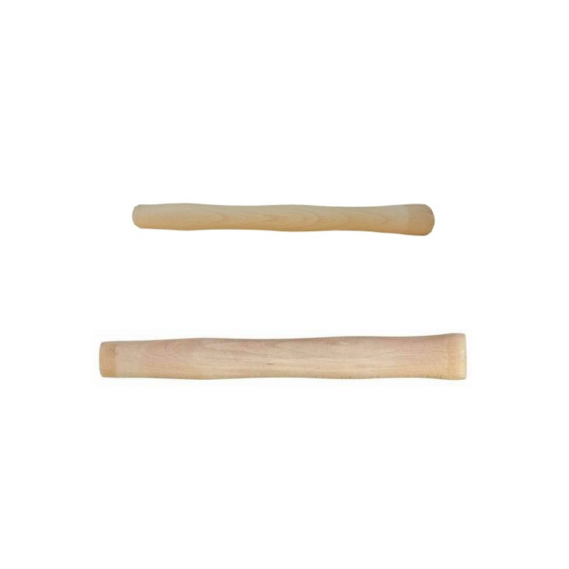 Násada na kladivo tvarovaná 26 cm