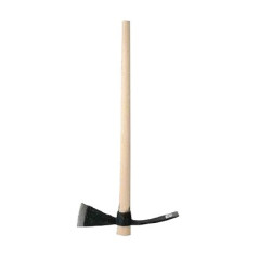 Motyko-sekera 2 kg s násadou
