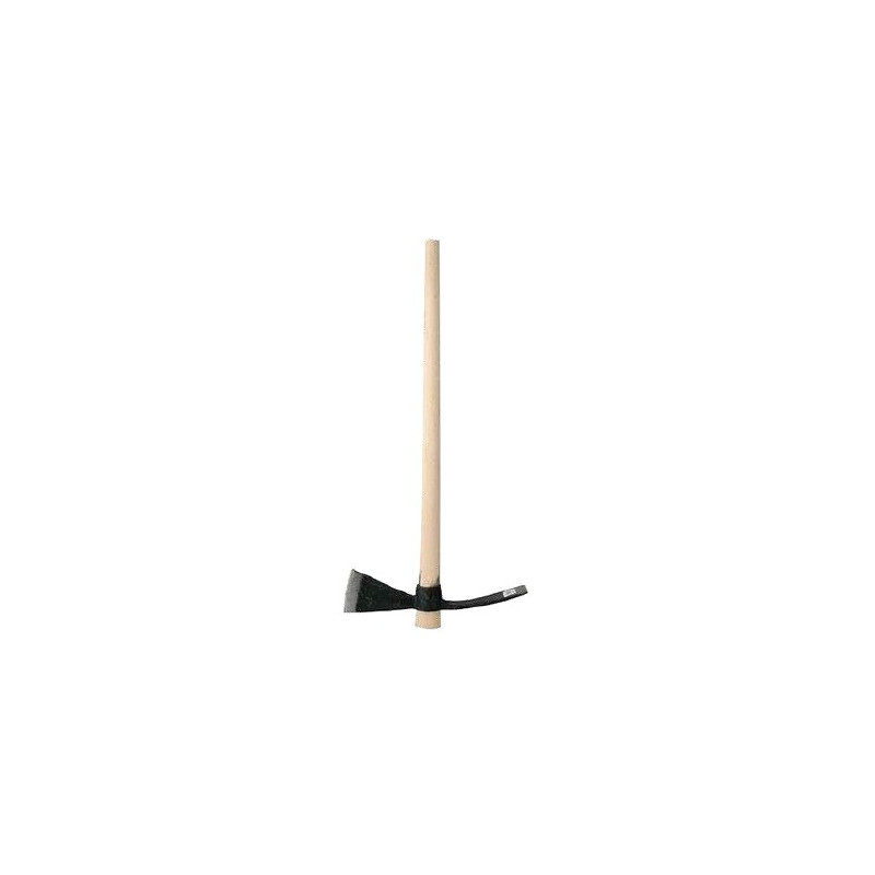 Motyko-sekera 2 kg s násadou