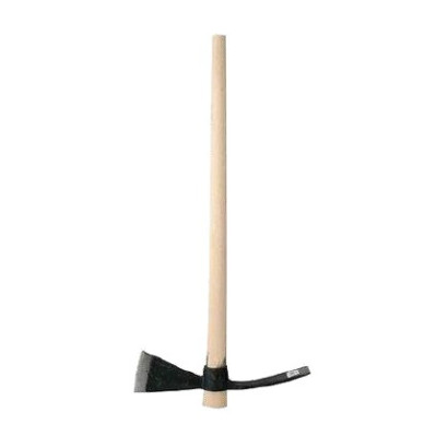 Motyko-sekera 2 kg s násadou