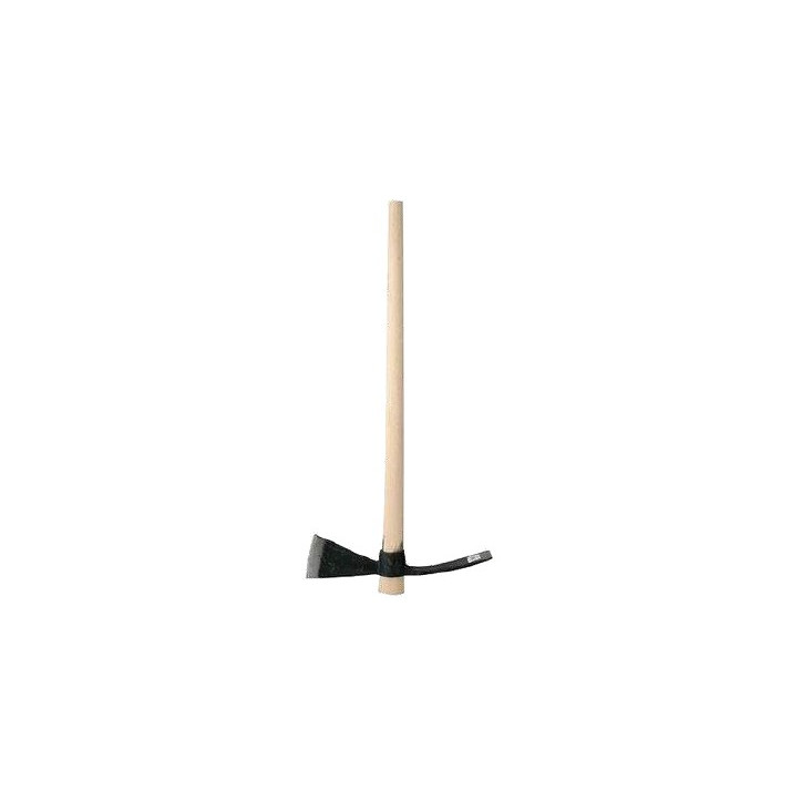 Motyko-sekera 2 kg s násadou