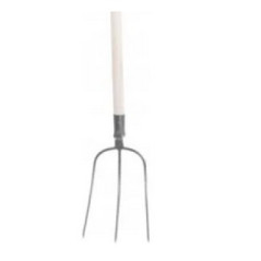 Vidly 3-hroté s násadou 160 cm