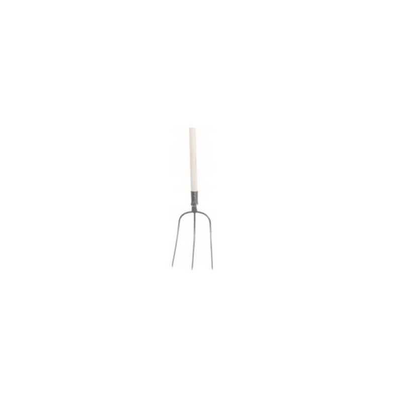 Vidly 3-hroté s násadou 160 cm