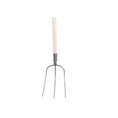 Vidly 3-hroté s násadou 160 cm