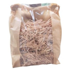 Krbový zapaľovač z drevných stružlín 0,25 kg