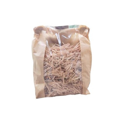 Krbový zapaľovač z drevných stružlín 0,25 kg
