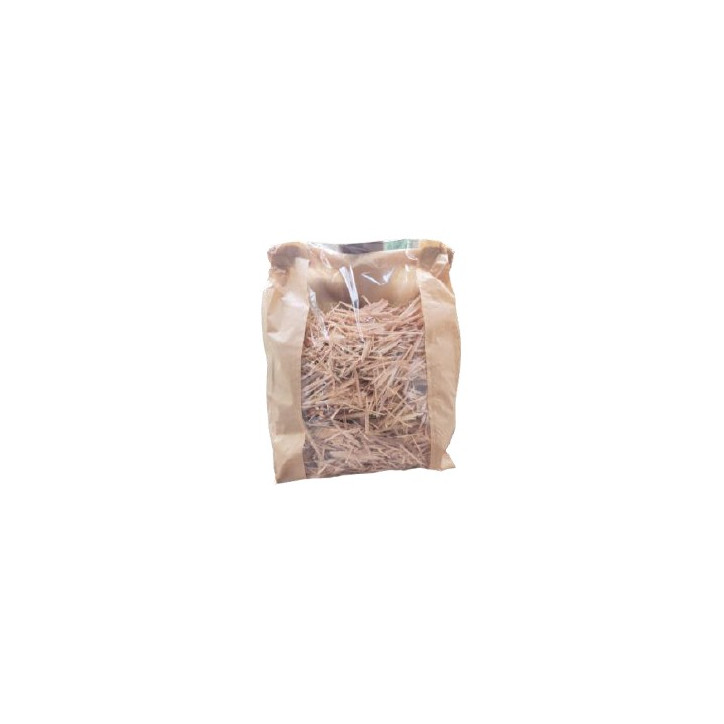 Krbový zapaľovač z drevných stružlín 0,25 kg