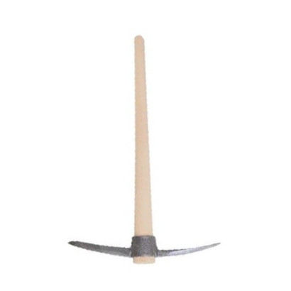 Krompáč 2,5 kg s násadou