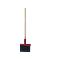 Sekáč na ľad 15 cm s násadou 120 cm
