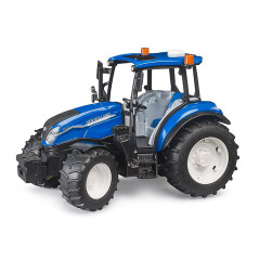 Traktor New Holland T5.120 1:16 02184