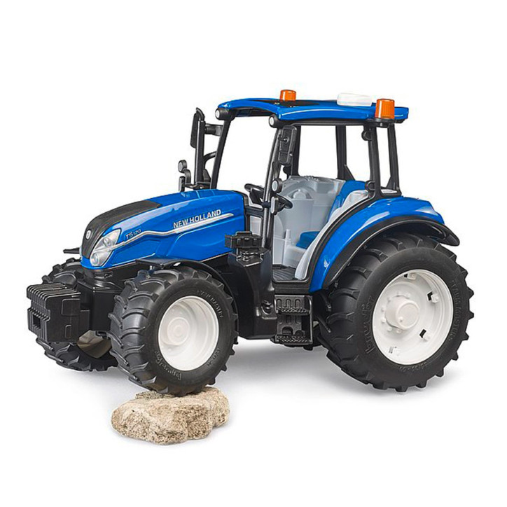 Traktor New Holland T5.120 1:16 02184