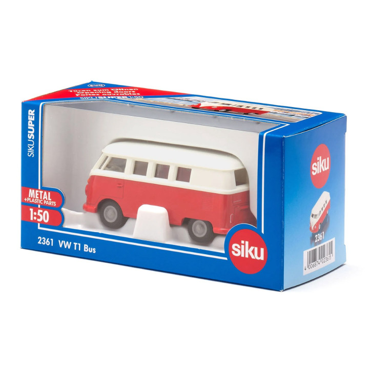 Dodávka VW T1 1:50 2361