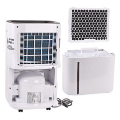 Odvlhčovač vzduchu 420 W DLE25F