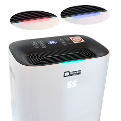Odvlhčovač vzduchu 420 W DLE25F