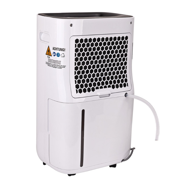 Odvlhčovač vzduchu 420 W DLE25F