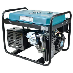 Benzínová elektrocentrála 7,5 kW/230 V KS 10000E