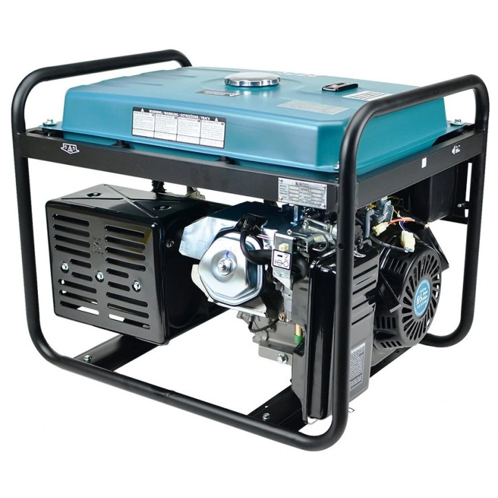 Benzínová elektrocentrála 7,5 kW/230 V KS 10000E