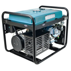 Benzínová elektrocentrála 7,5 kW/230 V KS 10000E