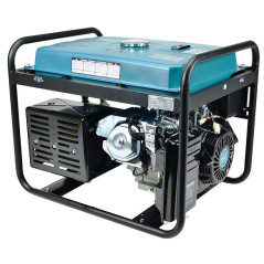 Benzínová elektrocentrála 7,5 kW/400 V KS 10000E-3