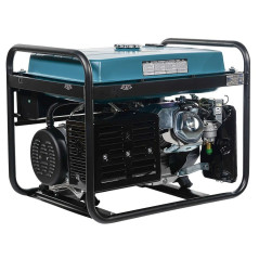Benzínová elektrocentrála 5 kW/230 V KS 7000