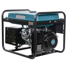 Benzínová elektrocentrála 5 kW/230 V KS 7000