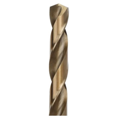 Vrták do kovu Co5% 12,0x101/151 mm HSS-E DM-40