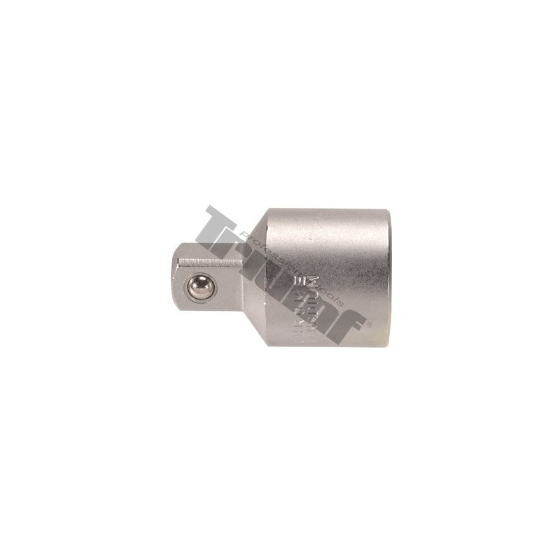 Prevodník vonkajší/vnútorný 1/2" / 3/4"