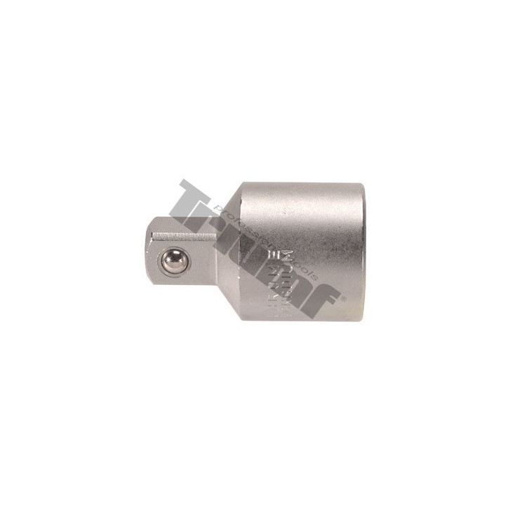 Prevodník vonkajší/vnútorný 1/2" / 3/4"