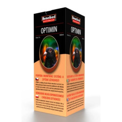 Doplnok krmiva pre holuby Optimin 1000 ml