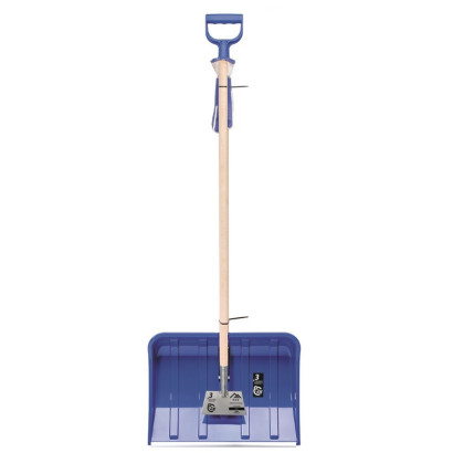 Odhŕňač na sneh so sekáčom na ľad a rukavicami ICE SET