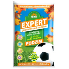 Trávnikové hnojivo Expert jeseň Plus 10 kg
