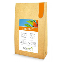 Mykorhíza pre rastliny SYMBIVIT Universal 750 g