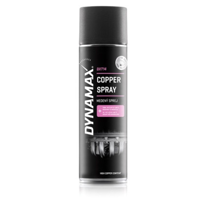 Medený sprej DXT14 500 ml