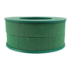 Florex v plaste kruh 30 cm, zelený