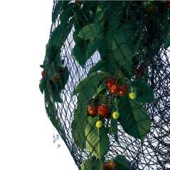 Sieť proti vtákom BIRDNET 4x5 m