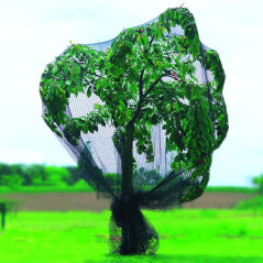 Sieť proti vtákom BIRDNET 4x5 m