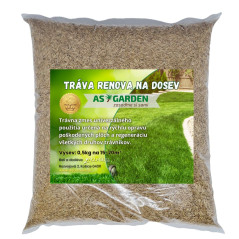 Tráva na dosev RENOVA 250 g