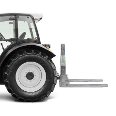 Paletové vidly na traktor Kat. 1+2 DPG1200