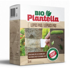 Lepiaci pás na kmeň stromu 5 m
